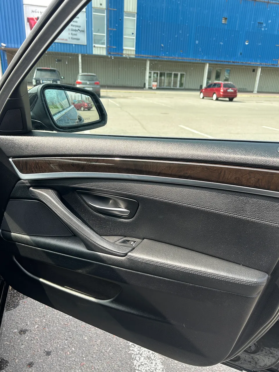 BMW 5 серії - фото 18