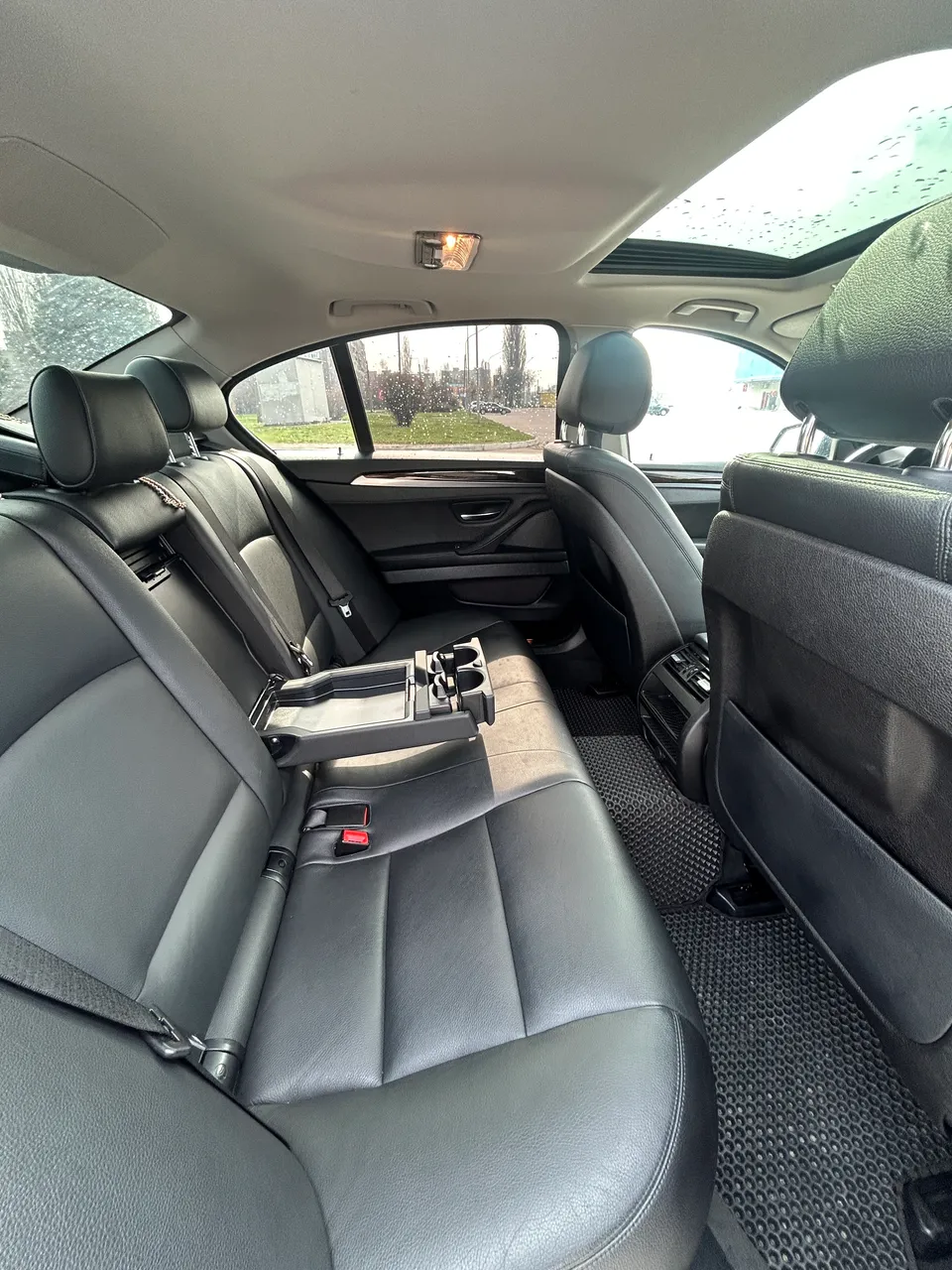 BMW 5 серії - фото 16