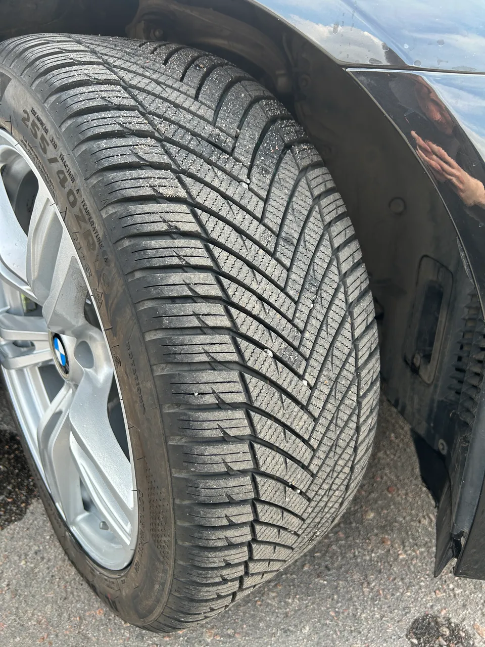 BMW 5 серії - фото 23