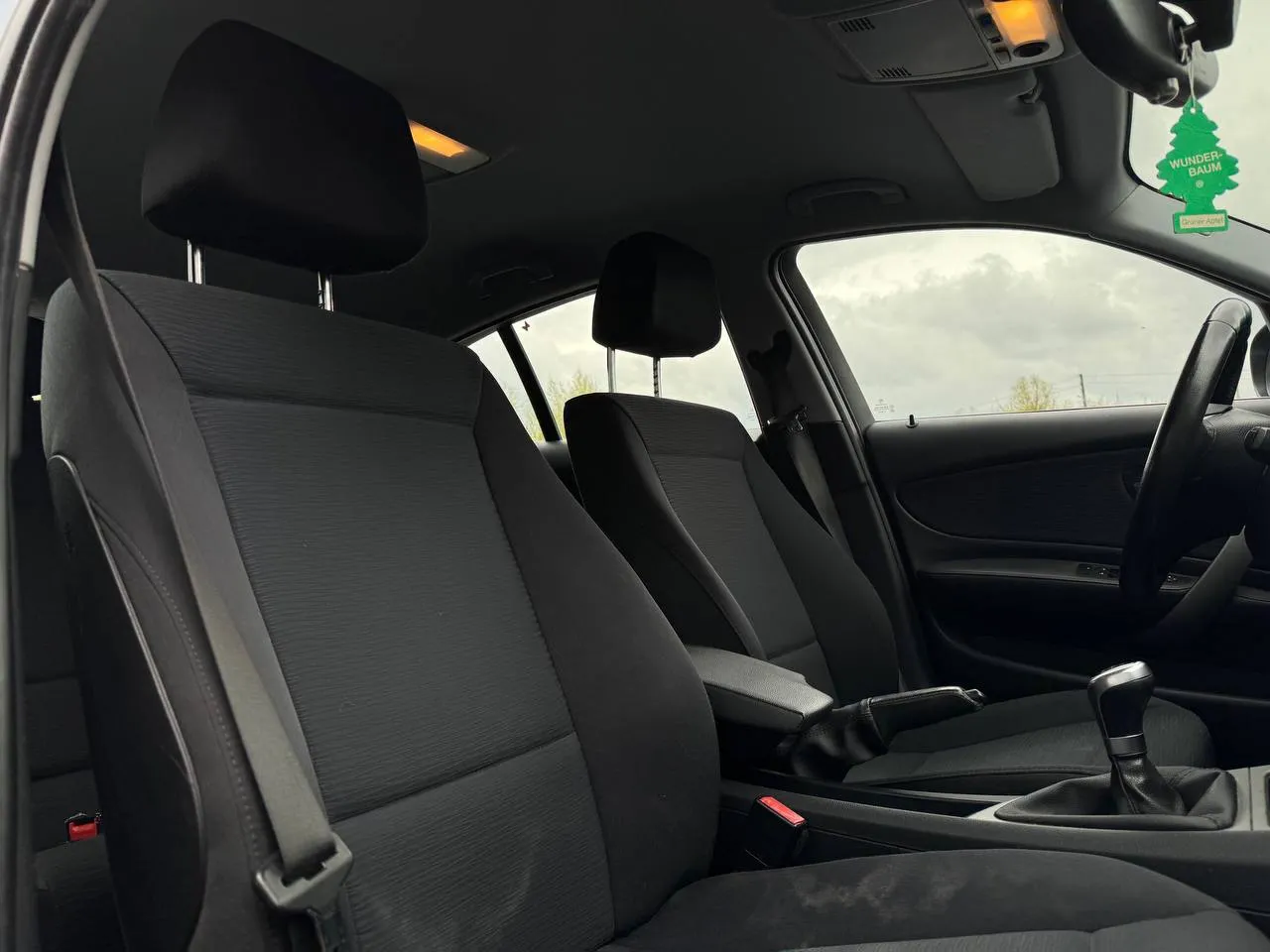 BMW 1 серії - фото 59