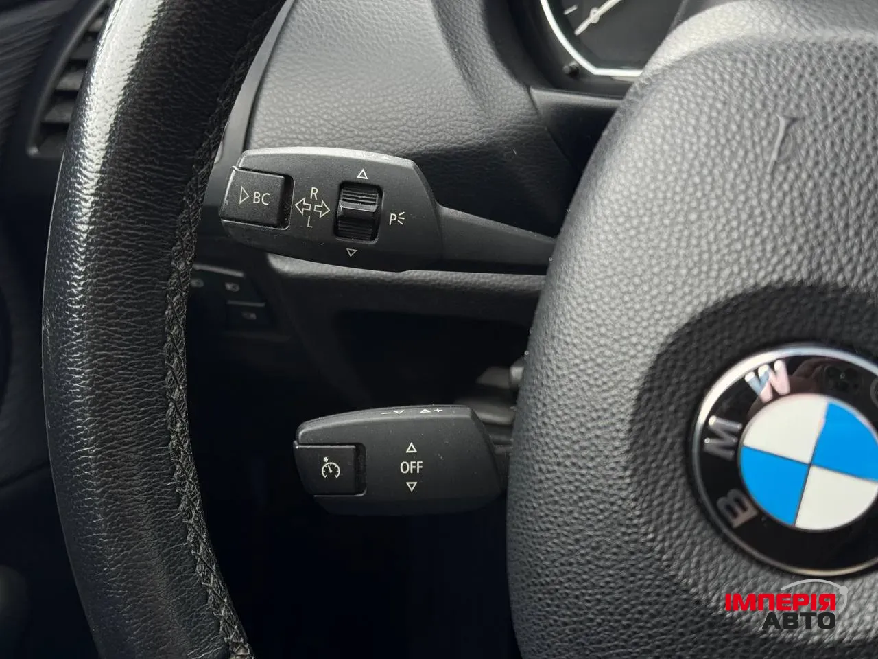 BMW 1 серії - фото 35