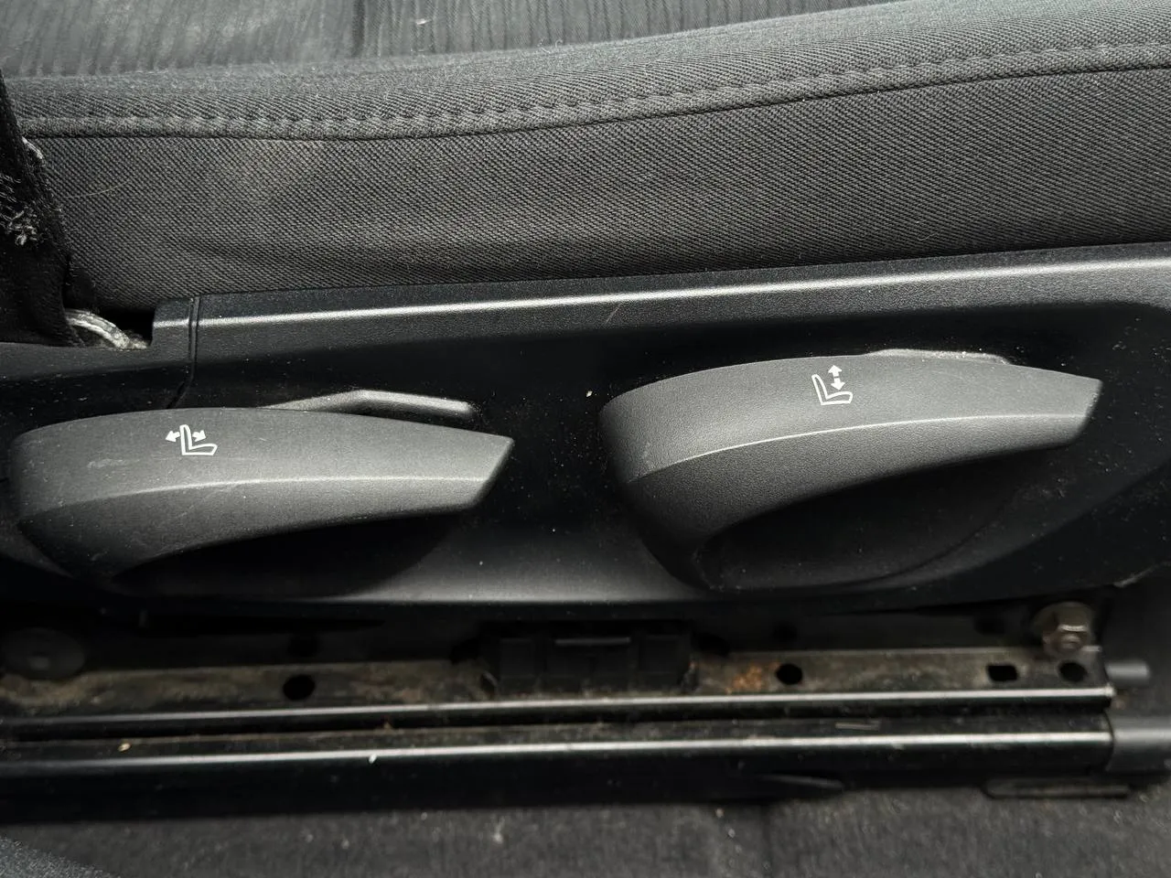 BMW 1 серії - фото 58