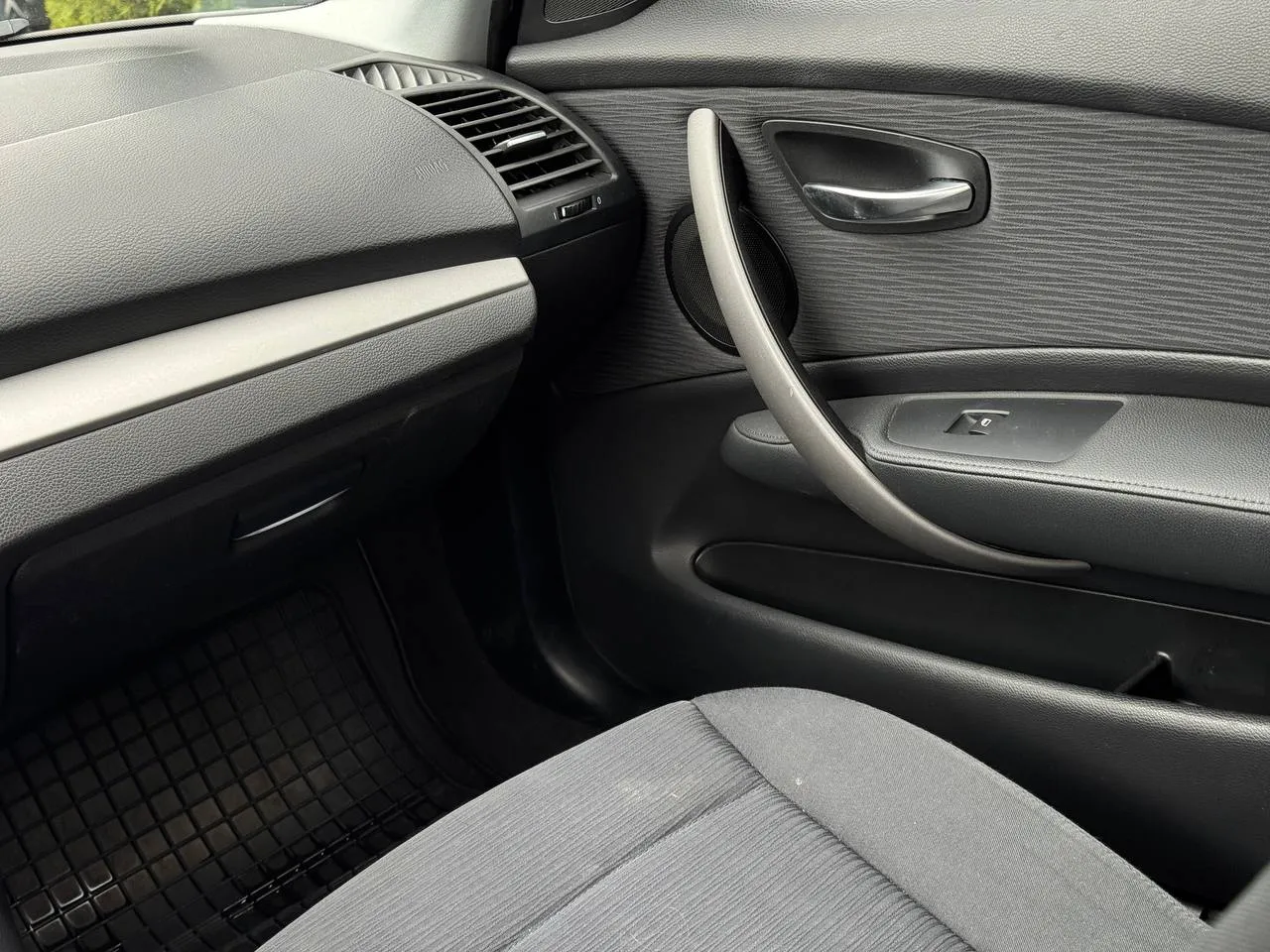 BMW 1 серії - фото 47