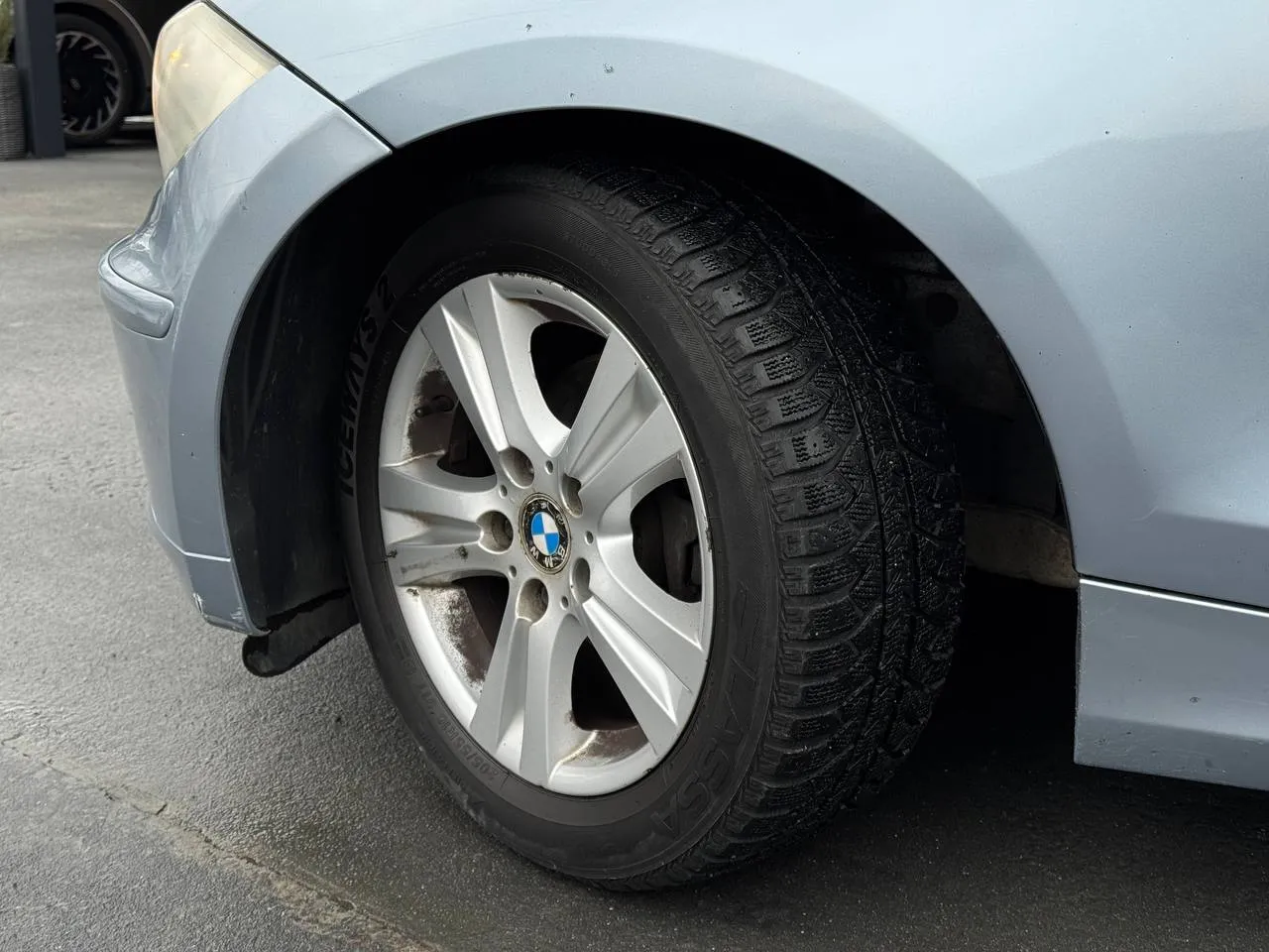 BMW 1 серії - фото 3