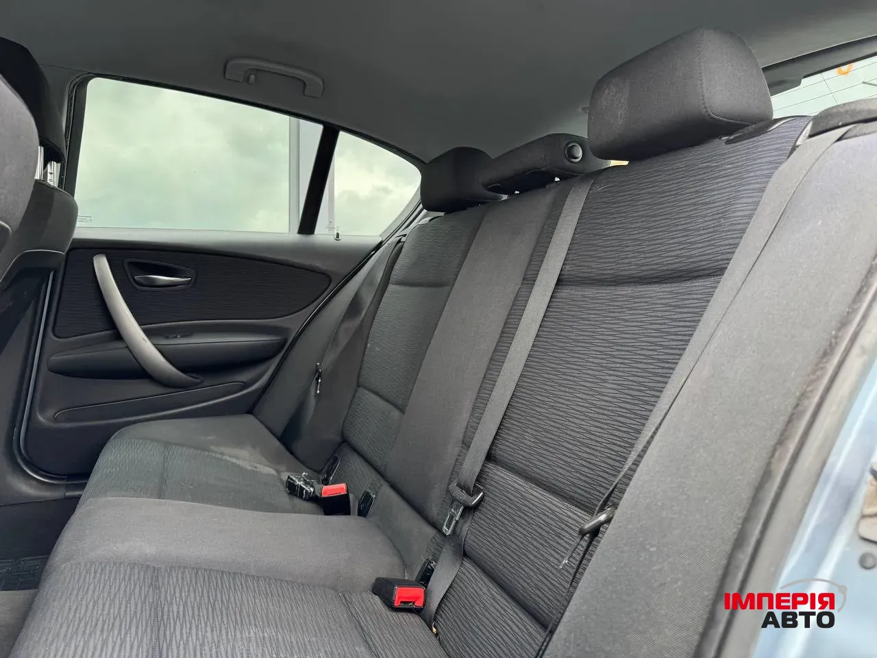 BMW 1 серії - фото 43