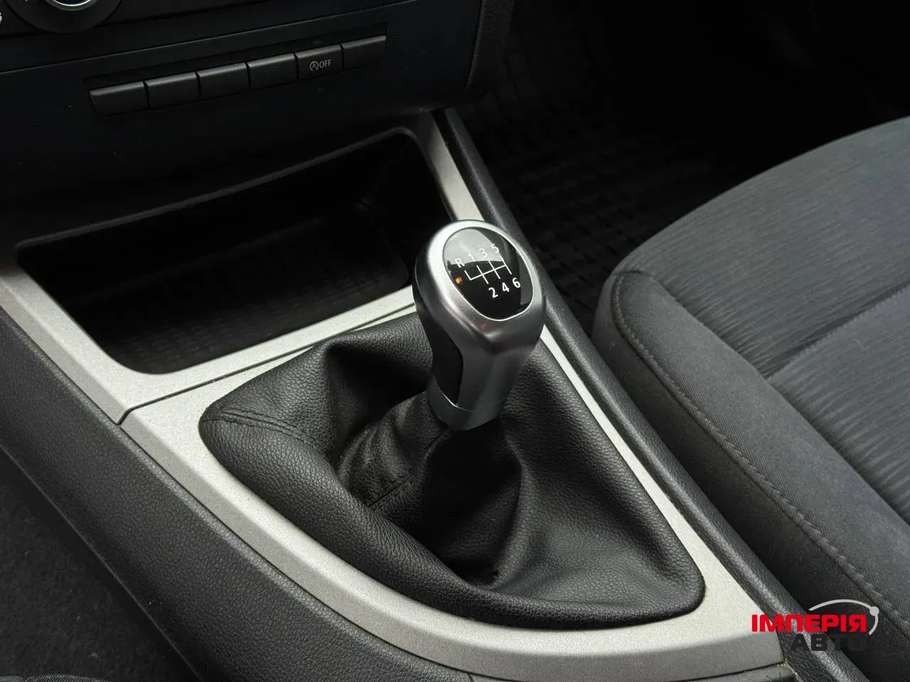 BMW 1 серії - фото 30