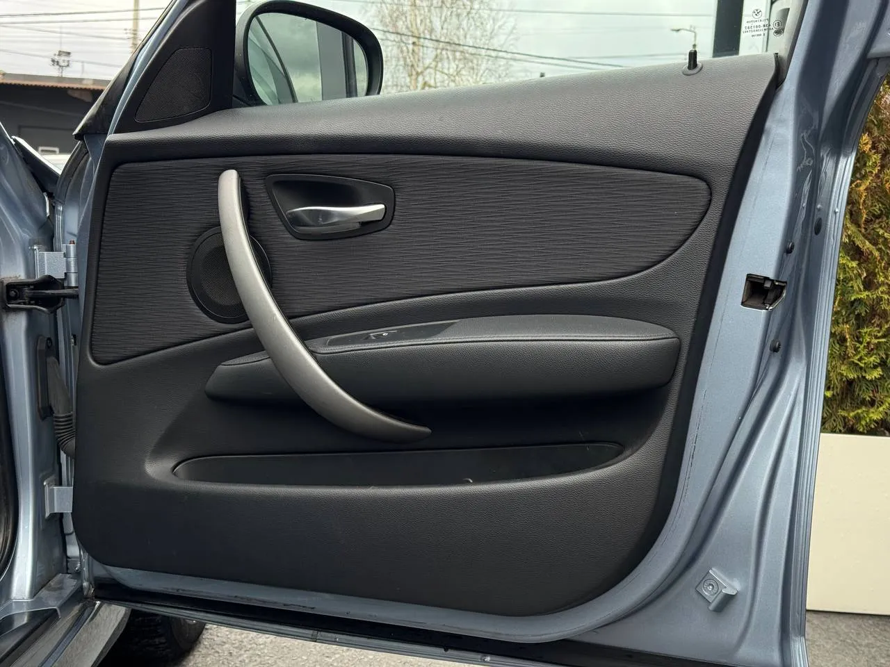 BMW 1 серії - фото 55