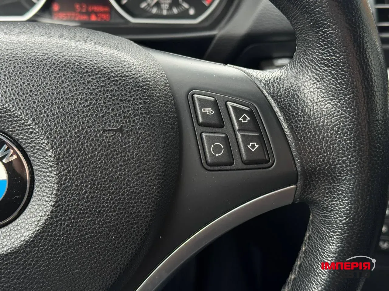 BMW 1 серії - фото 33