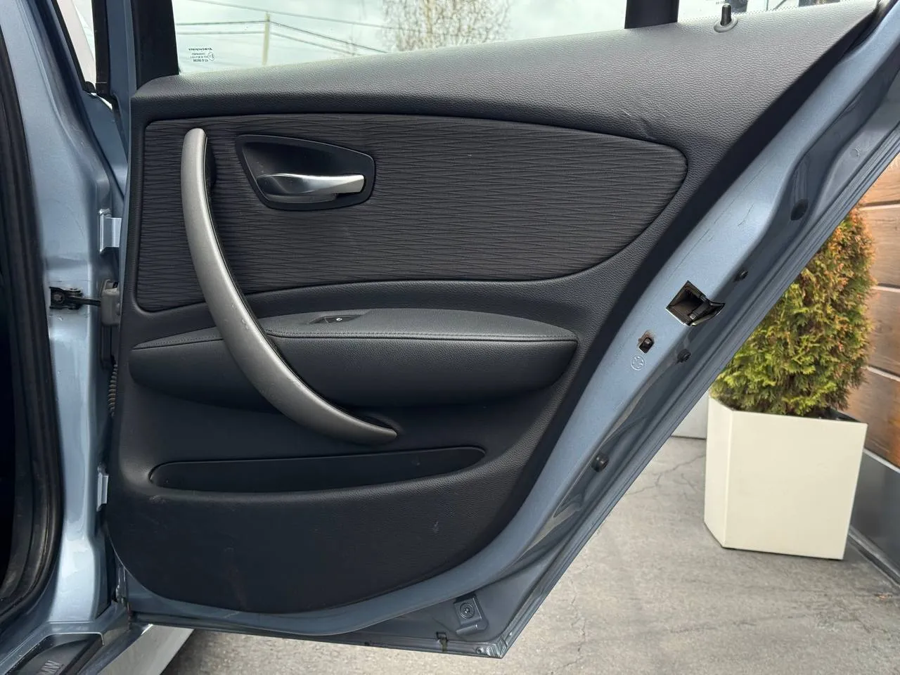 BMW 1 серії - фото 50