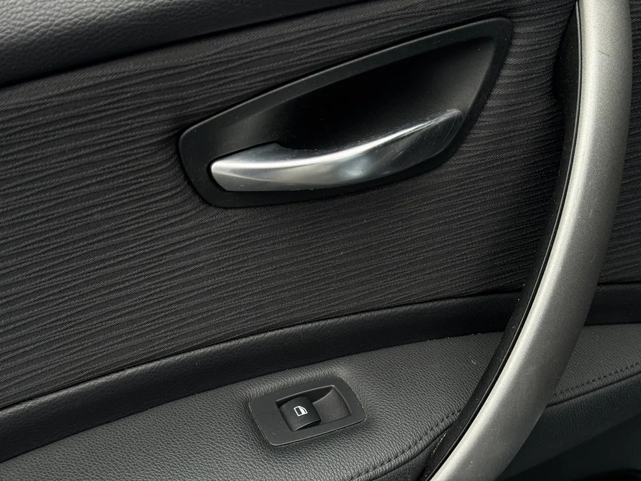 BMW 1 серії - фото 42