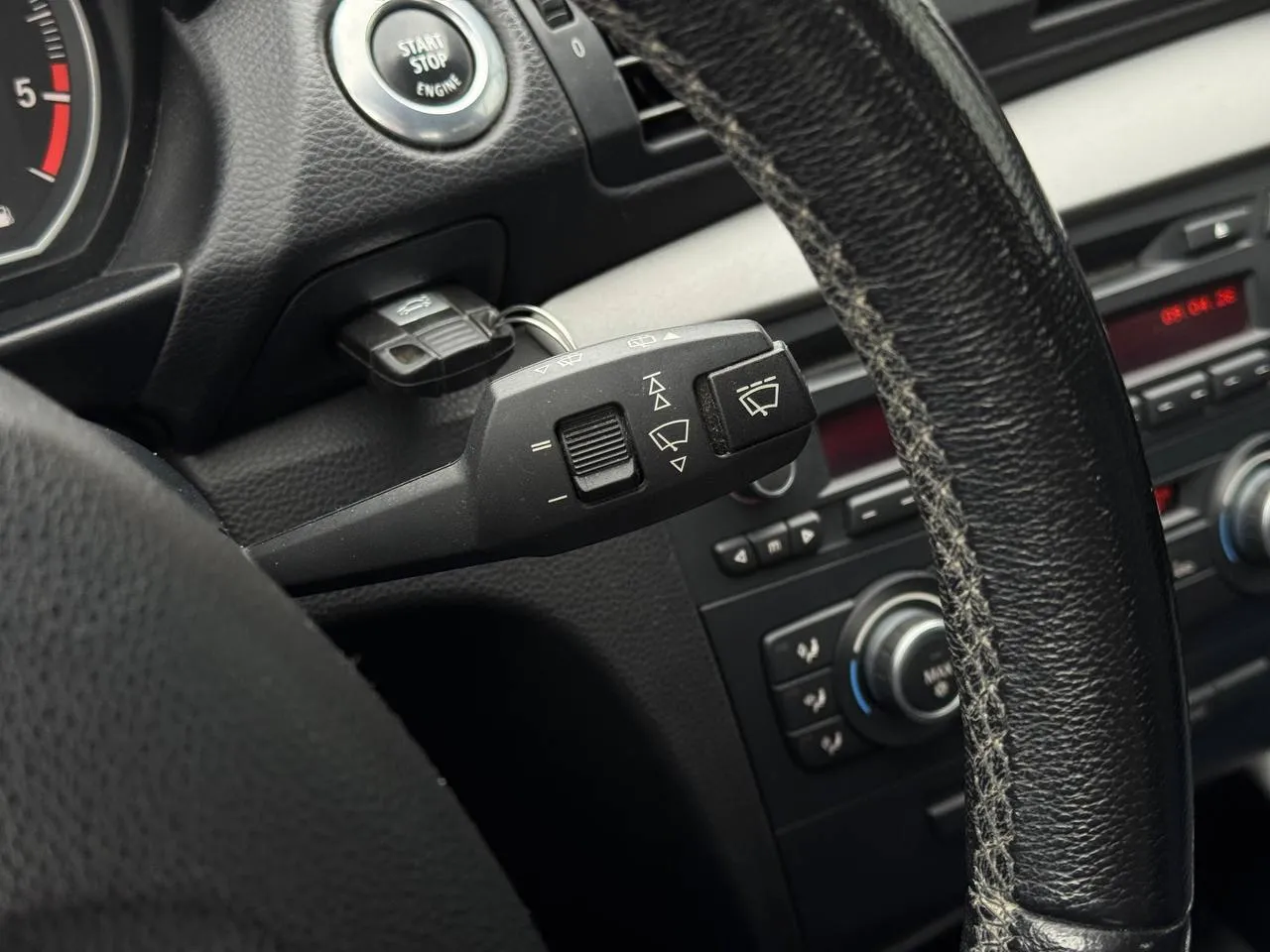 BMW 1 серії - фото 36