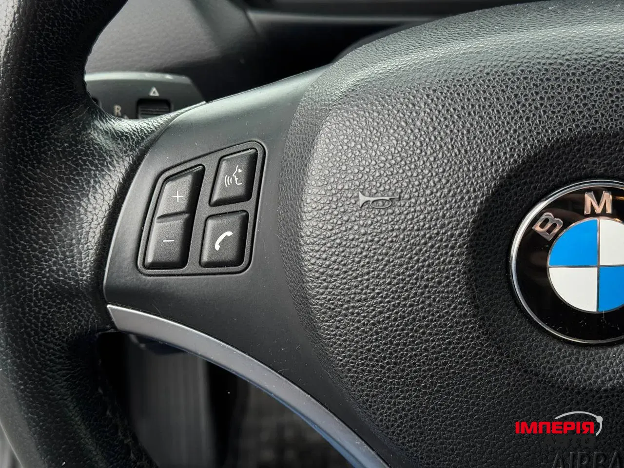 BMW 1 серії - фото 32