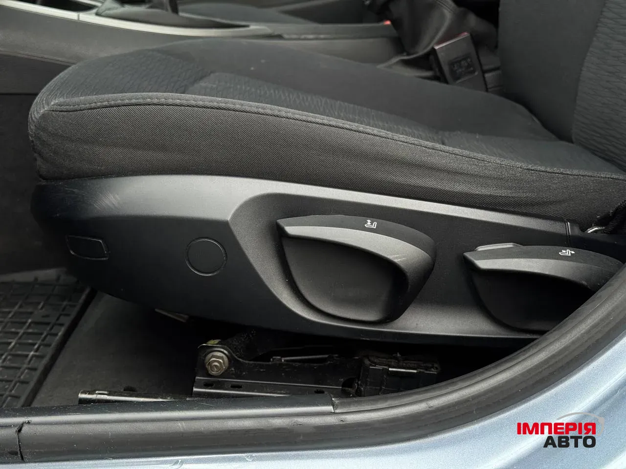 BMW 1 серії - фото 26