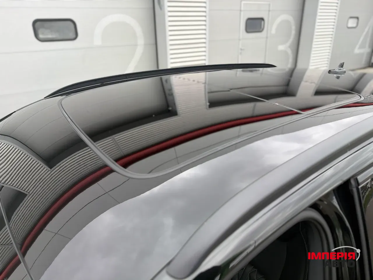 Audi e-tron - фото 14