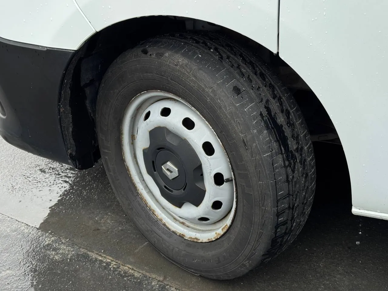 Renault Trafic - фото 5