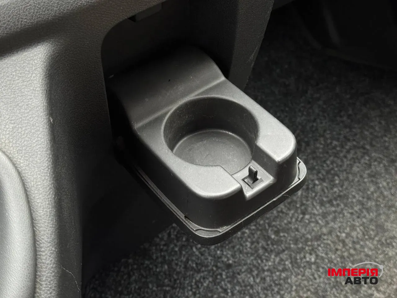 Renault Trafic - фото 43