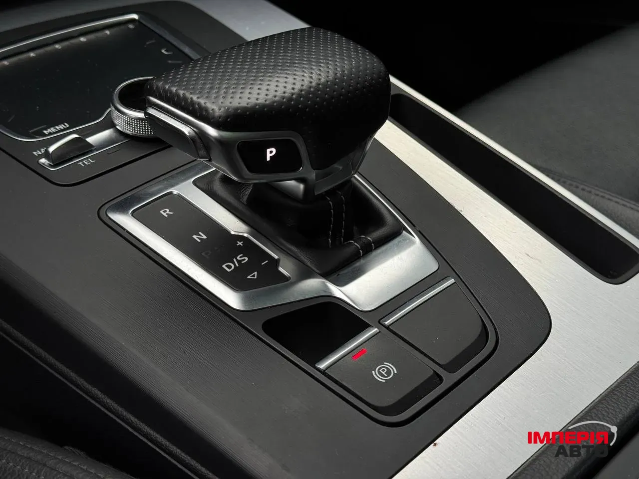 Audi Q5 - фото 46