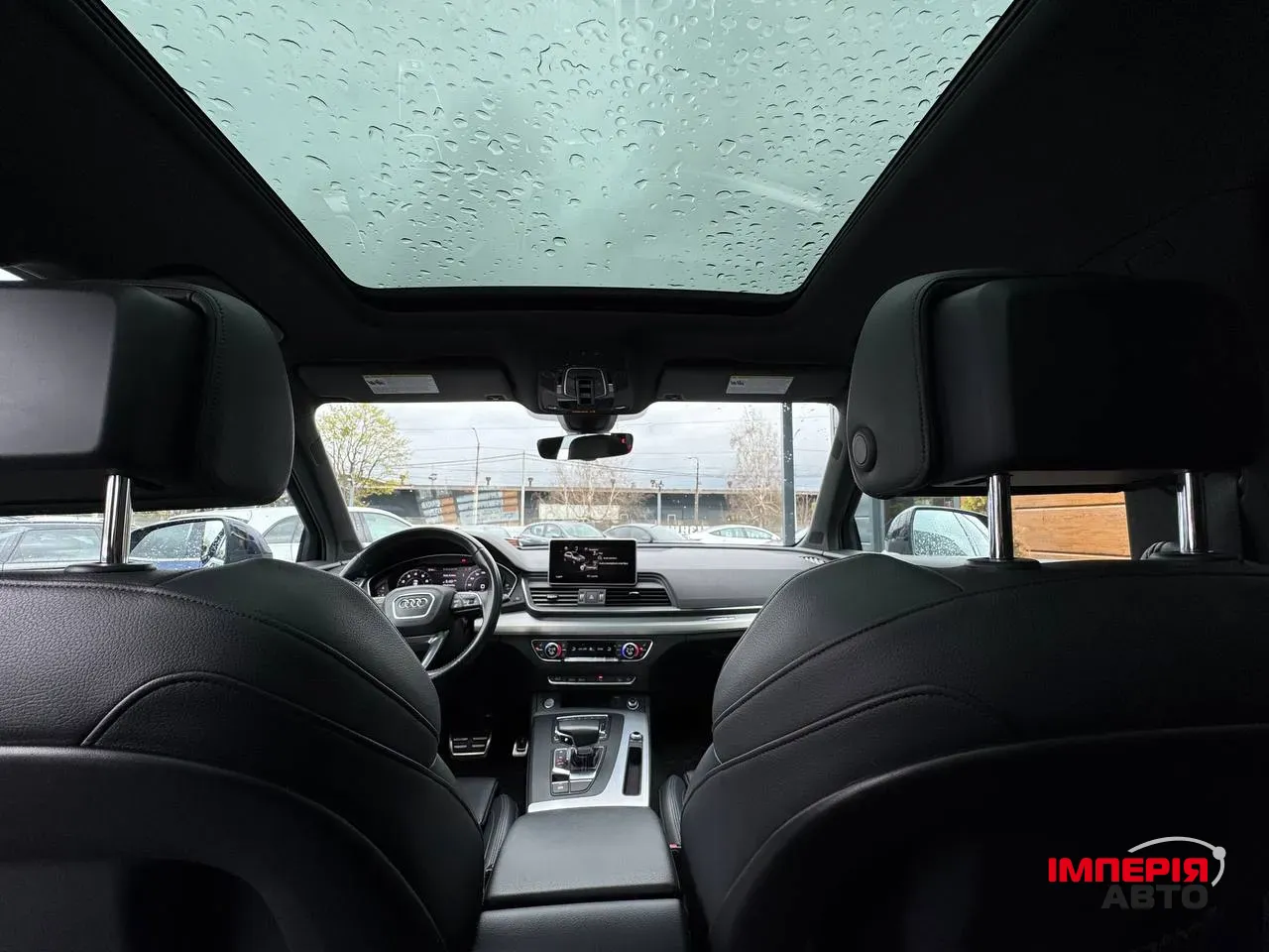 Audi Q5 - фото 86