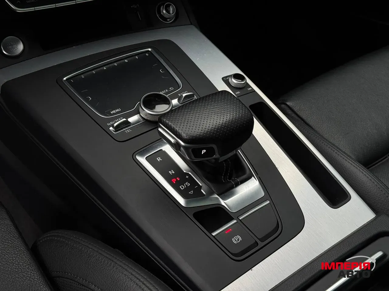 Audi Q5 - фото 45