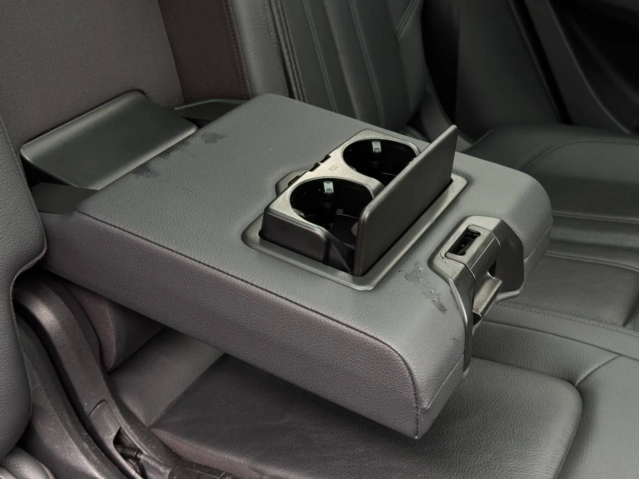 Audi Q5 - фото 63