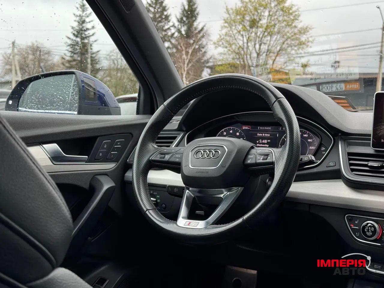 Audi Q5 - фото 84