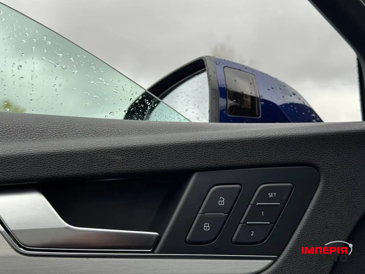 Audi Q5 - фото 36