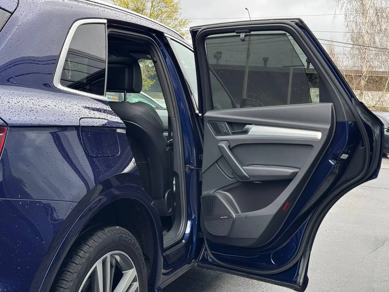 Audi Q5 - фото 62