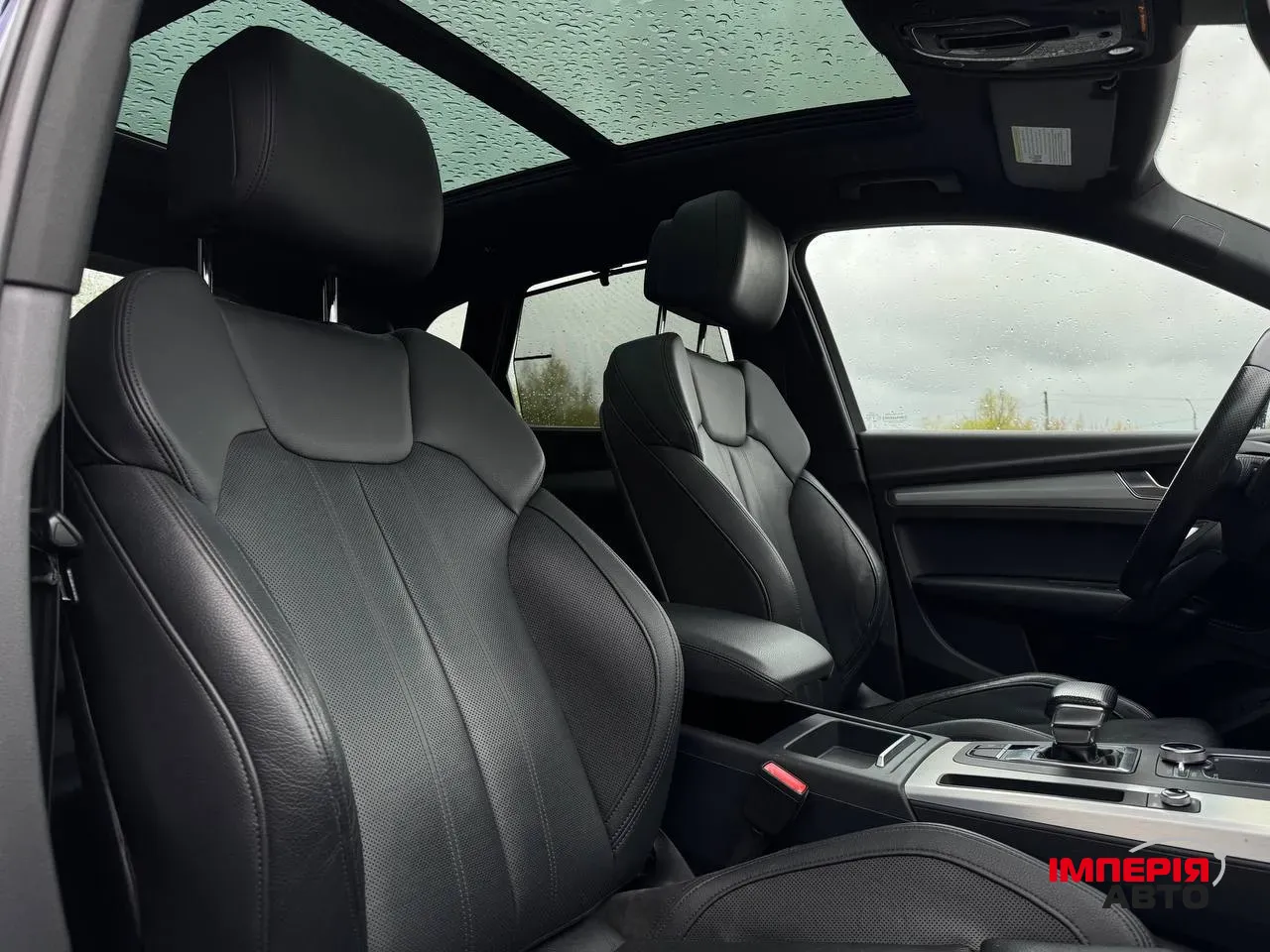 Audi Q5 - фото 67