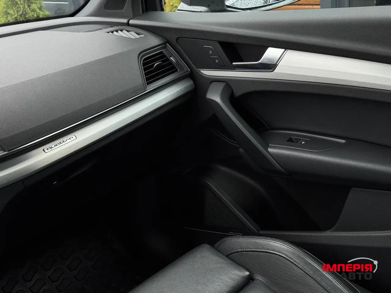 Audi Q5 - фото 89