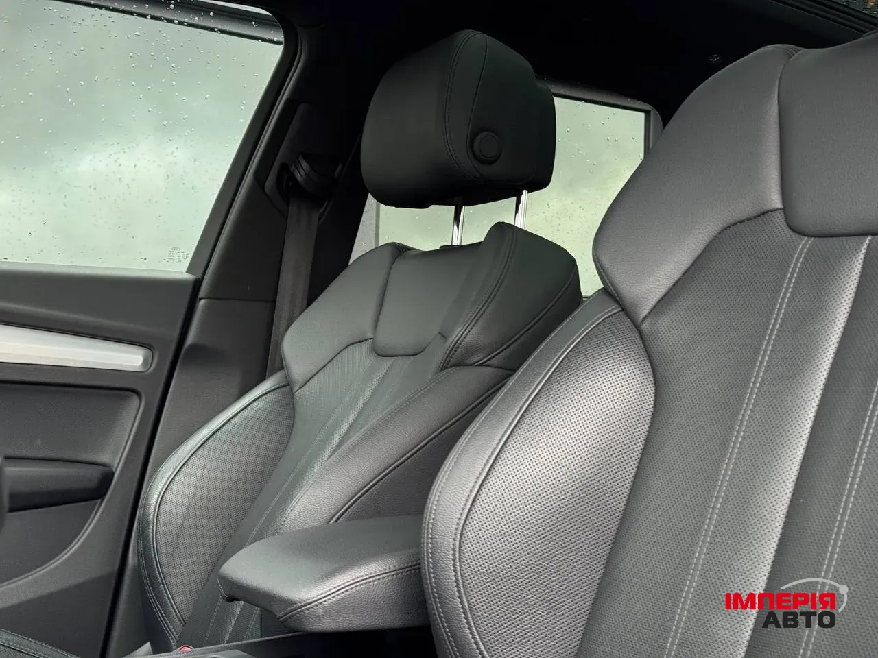 Audi Q5 - фото 44