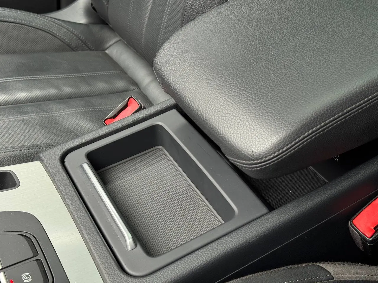 Audi Q5 - фото 81