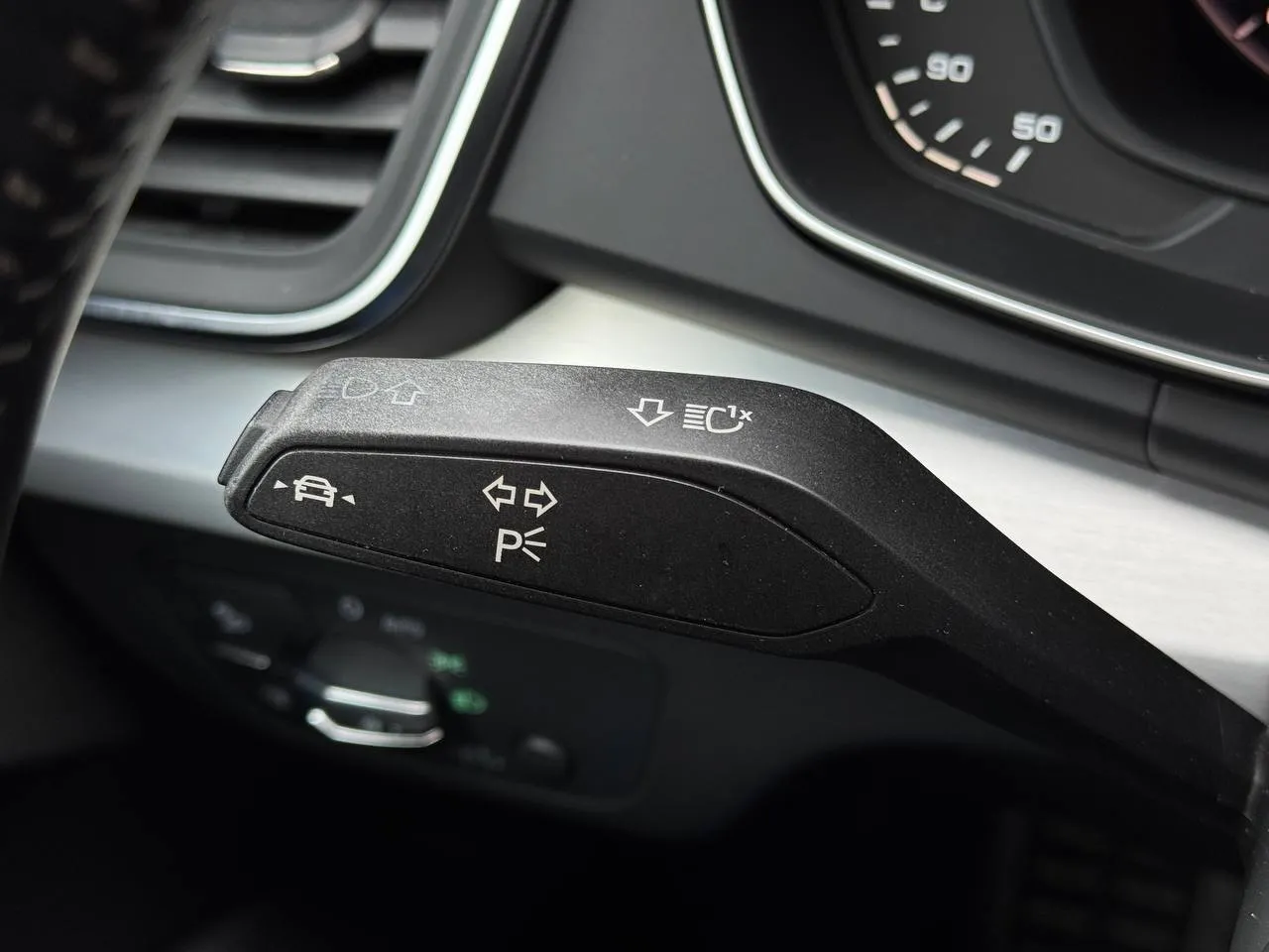 Audi Q5 - фото 74