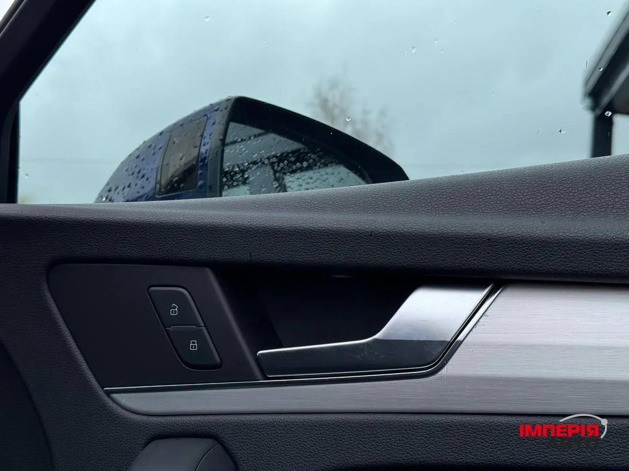 Audi Q5 - фото 66