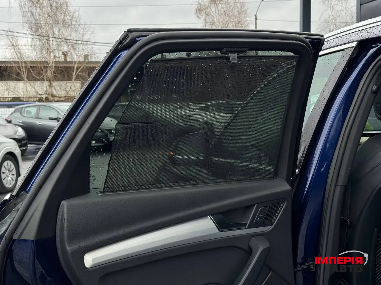 Audi Q5 - фото 54