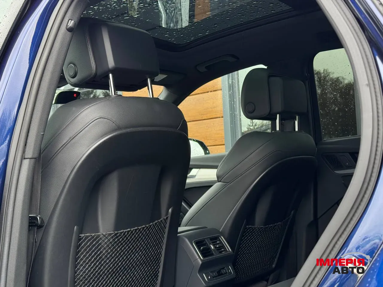 Audi Q5 - фото 55