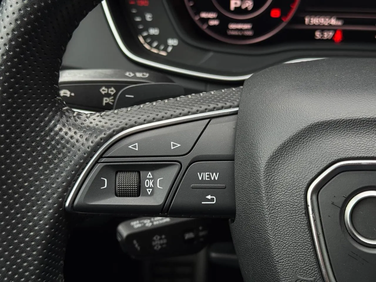 Audi Q5 - фото 71