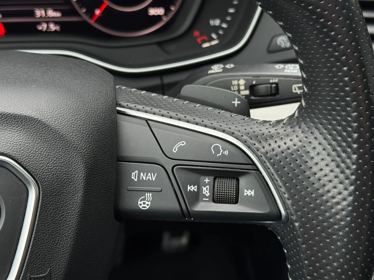 Audi Q5 - фото 72