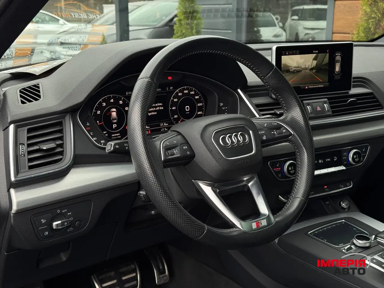 Audi Q5 - фото 41