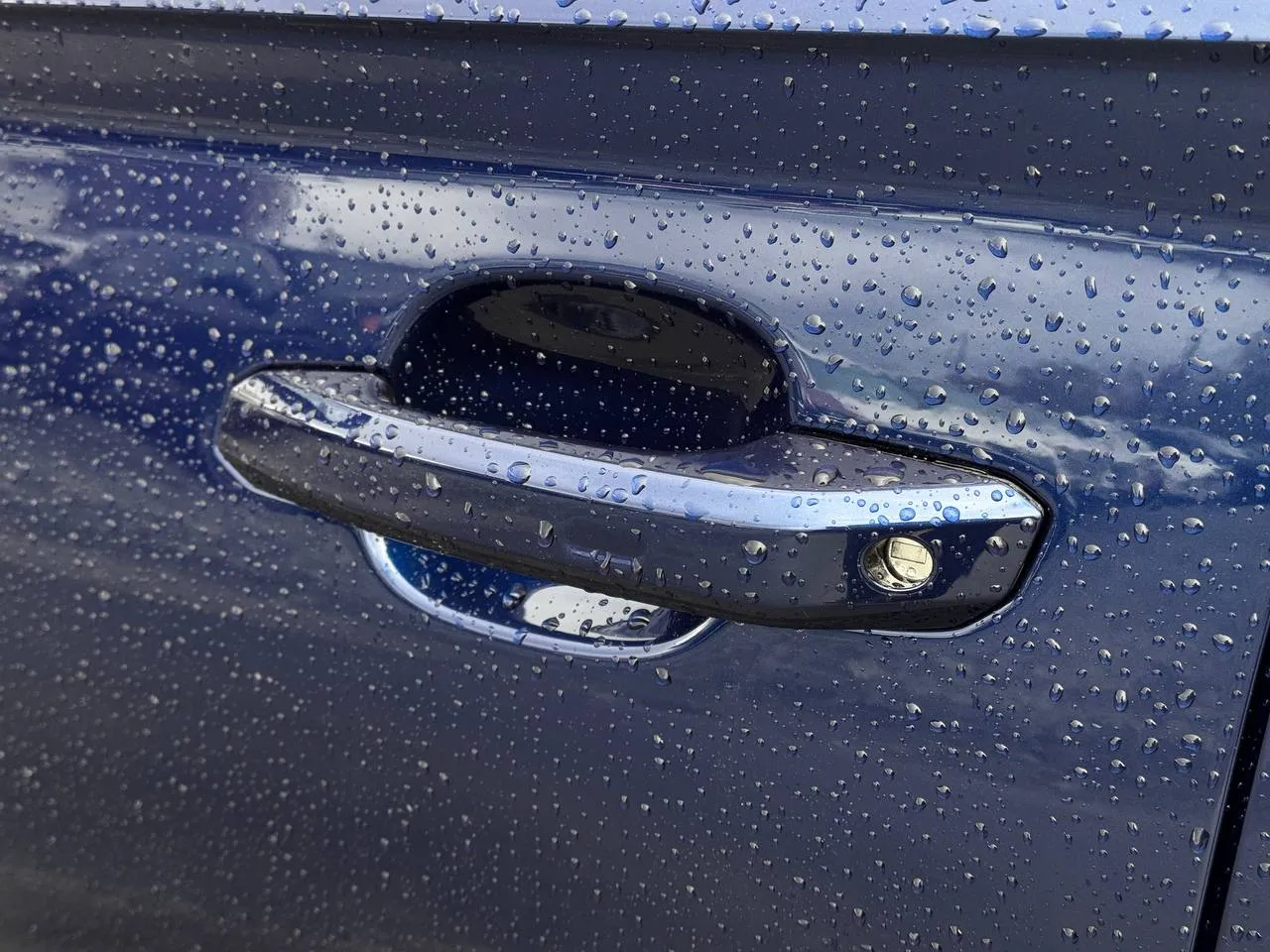 Audi Q5 - фото 9