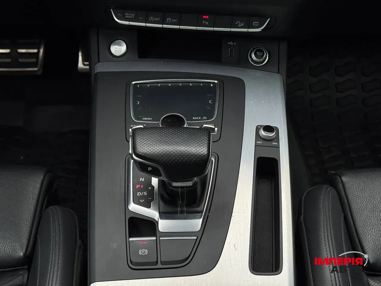 Audi Q5 - фото 88