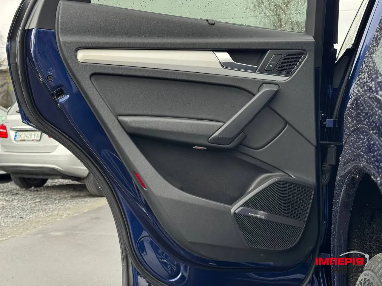 Audi Q5 - фото 51