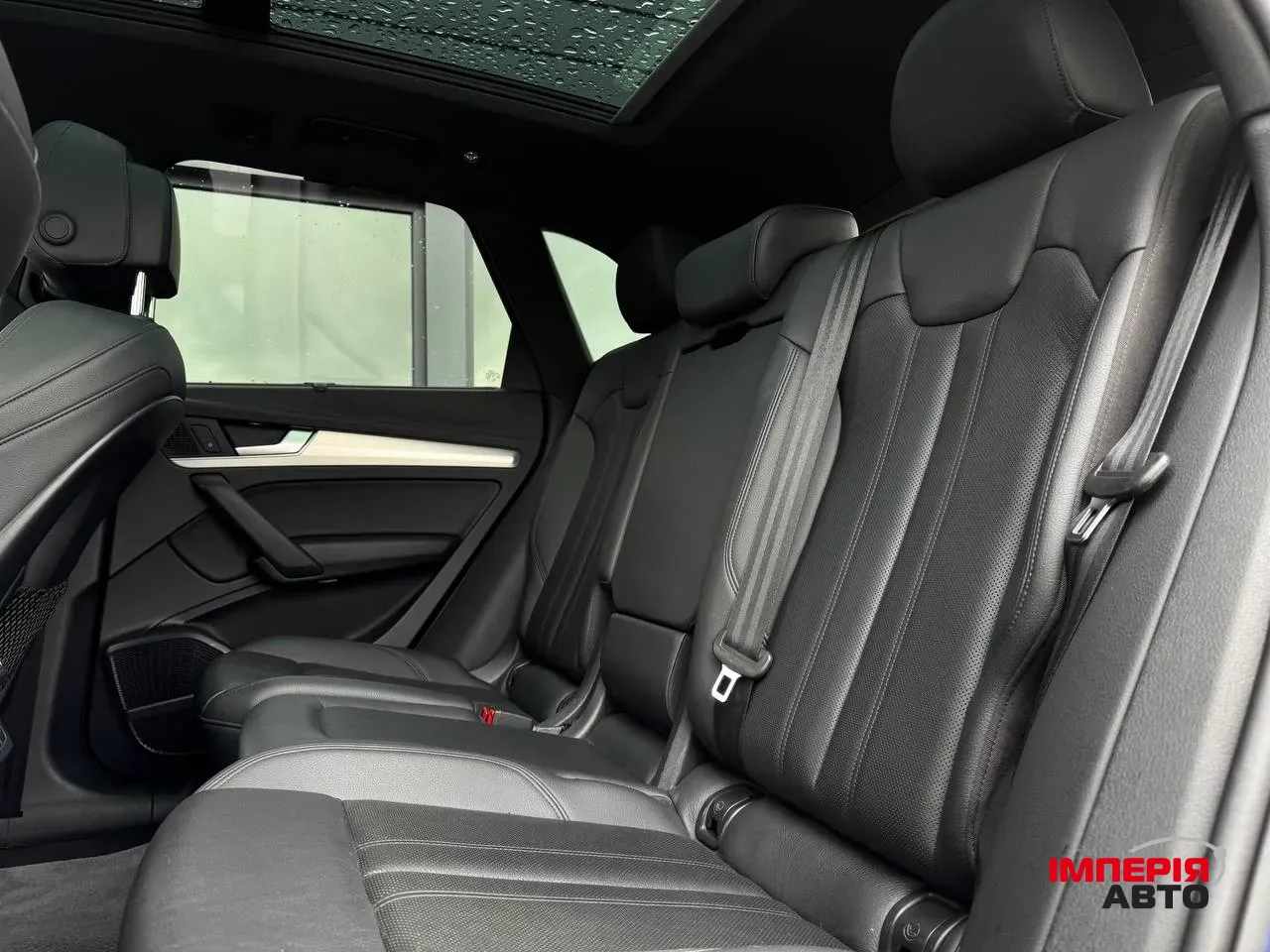 Audi Q5 - фото 56
