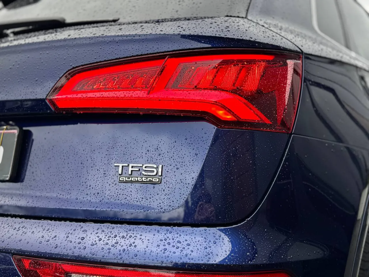 Audi Q5 - фото 26