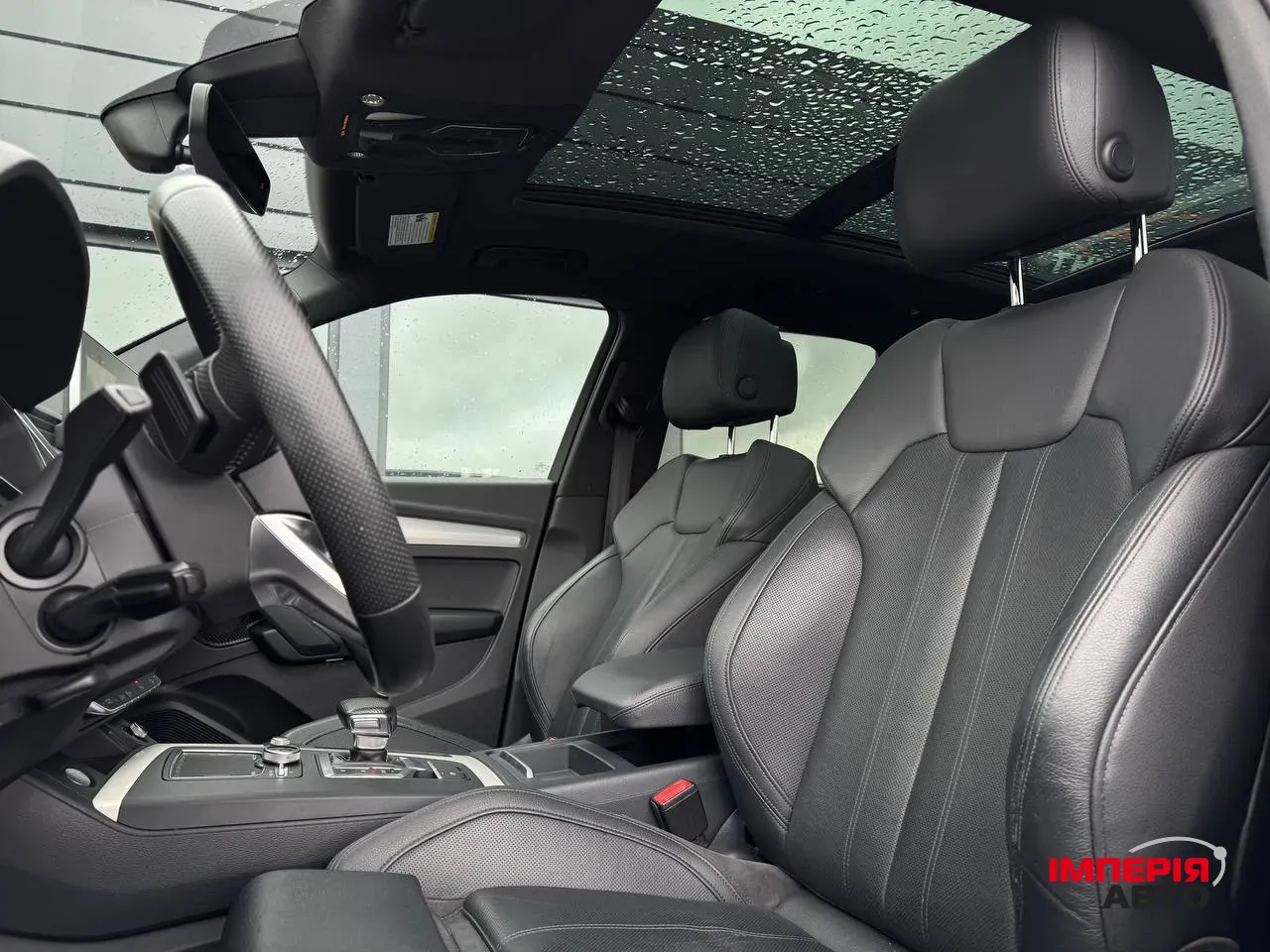 Audi Q5 - фото 40