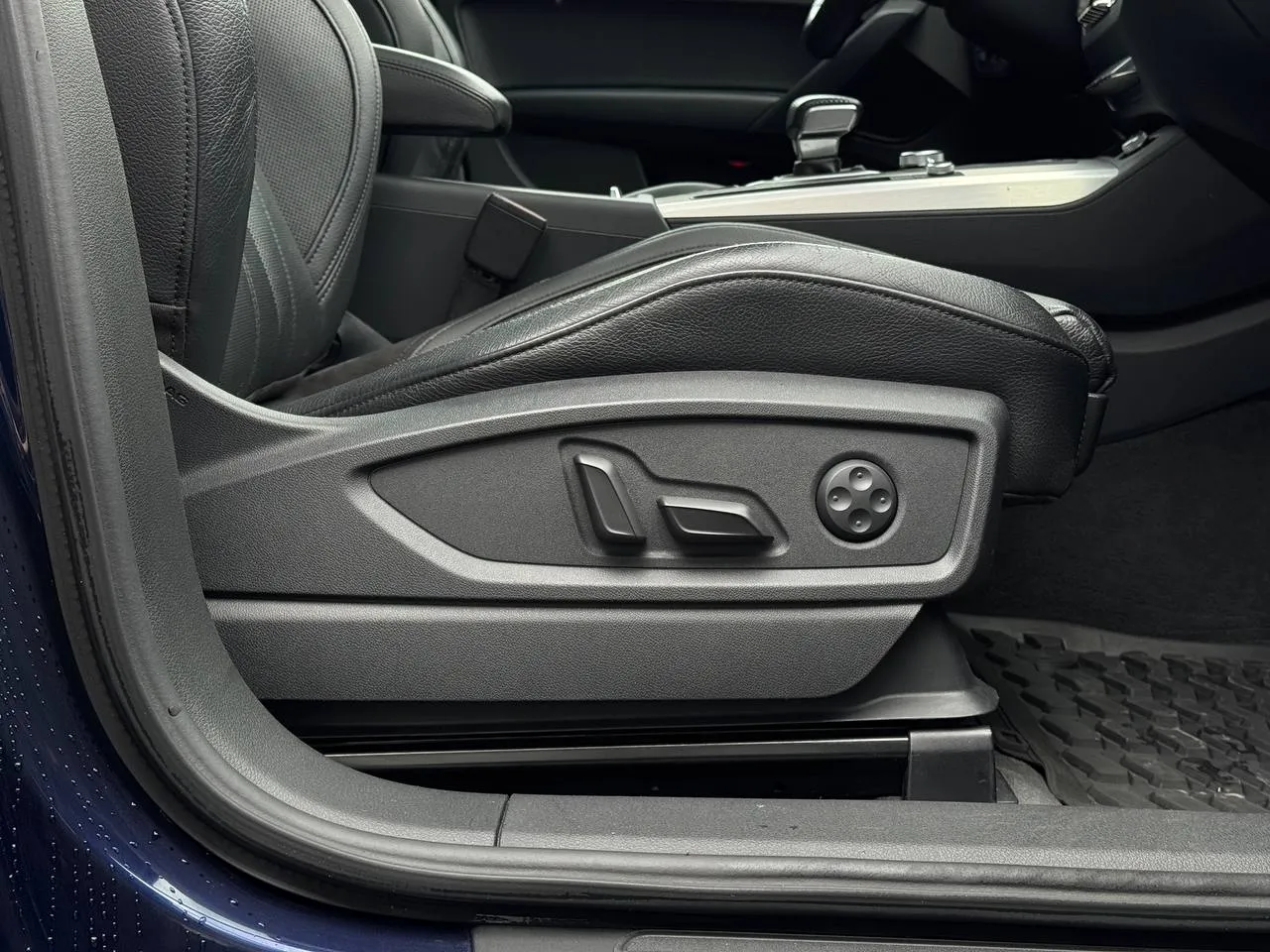 Audi Q5 - фото 68