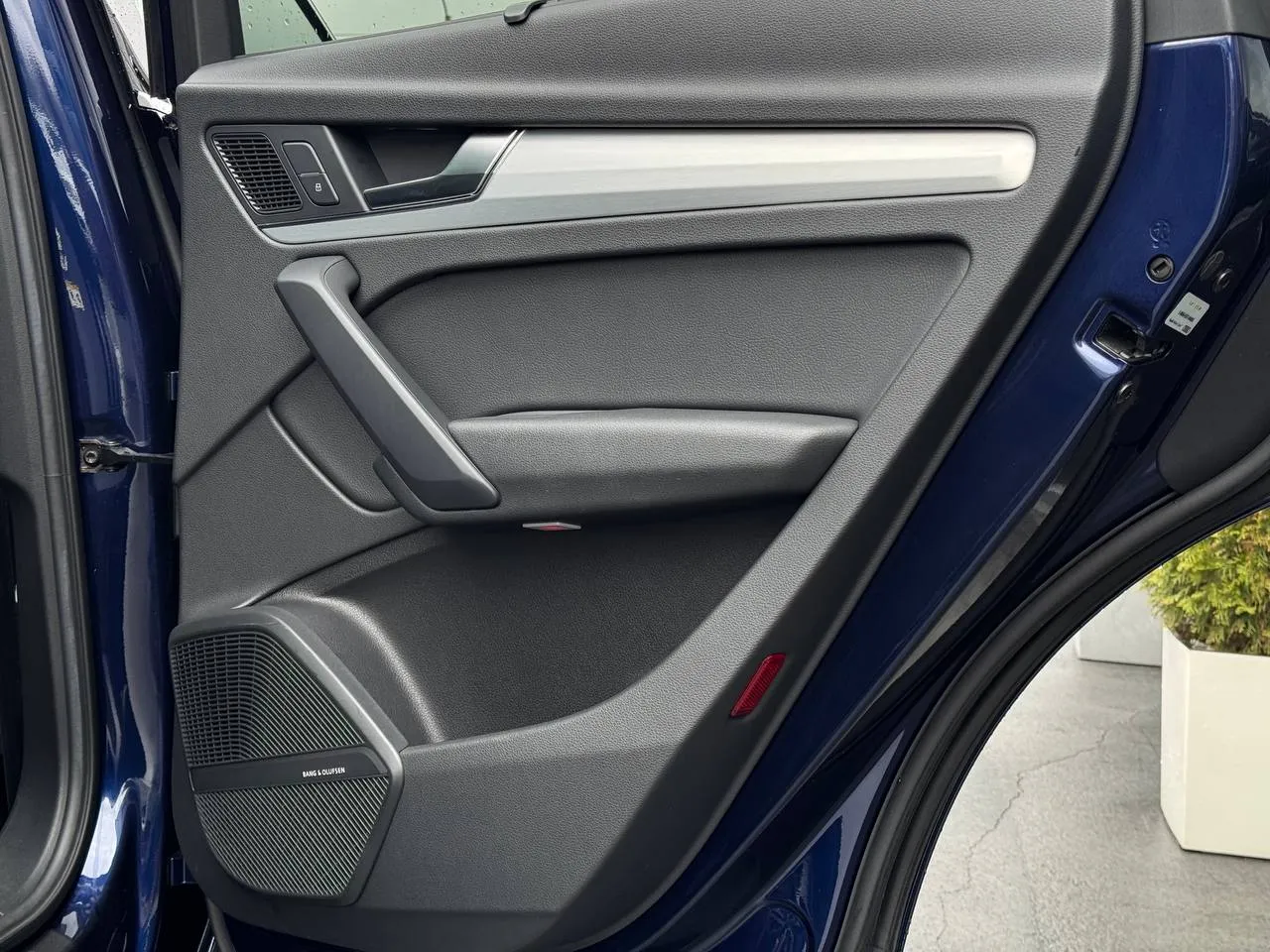 Audi Q5 - фото 59