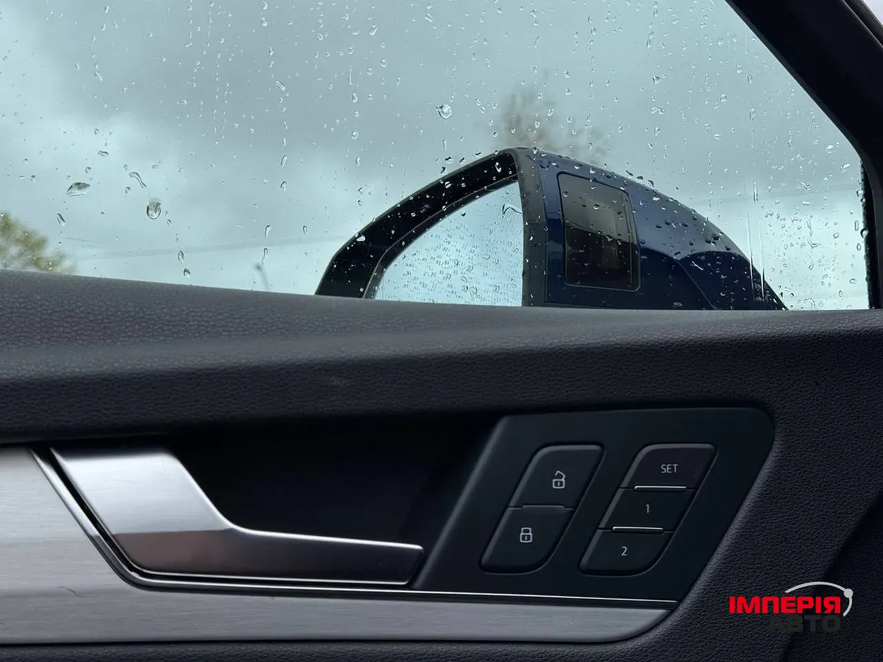 Audi Q5 - фото 37