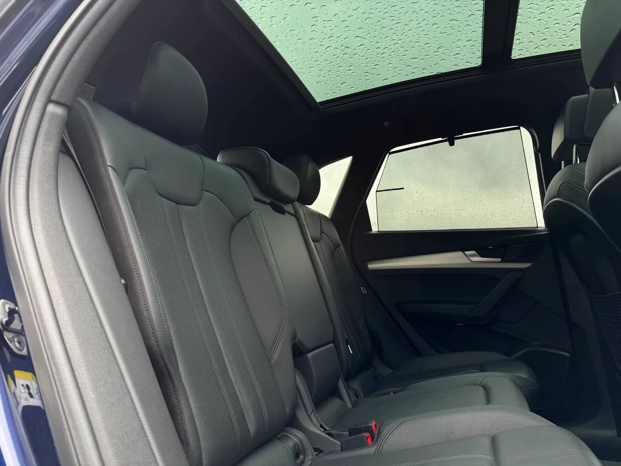 Audi Q5 - фото 61