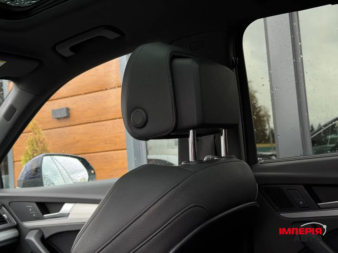 Audi Q5 - фото 58