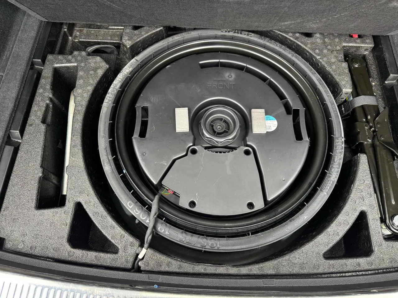 Audi Q5 - фото 31